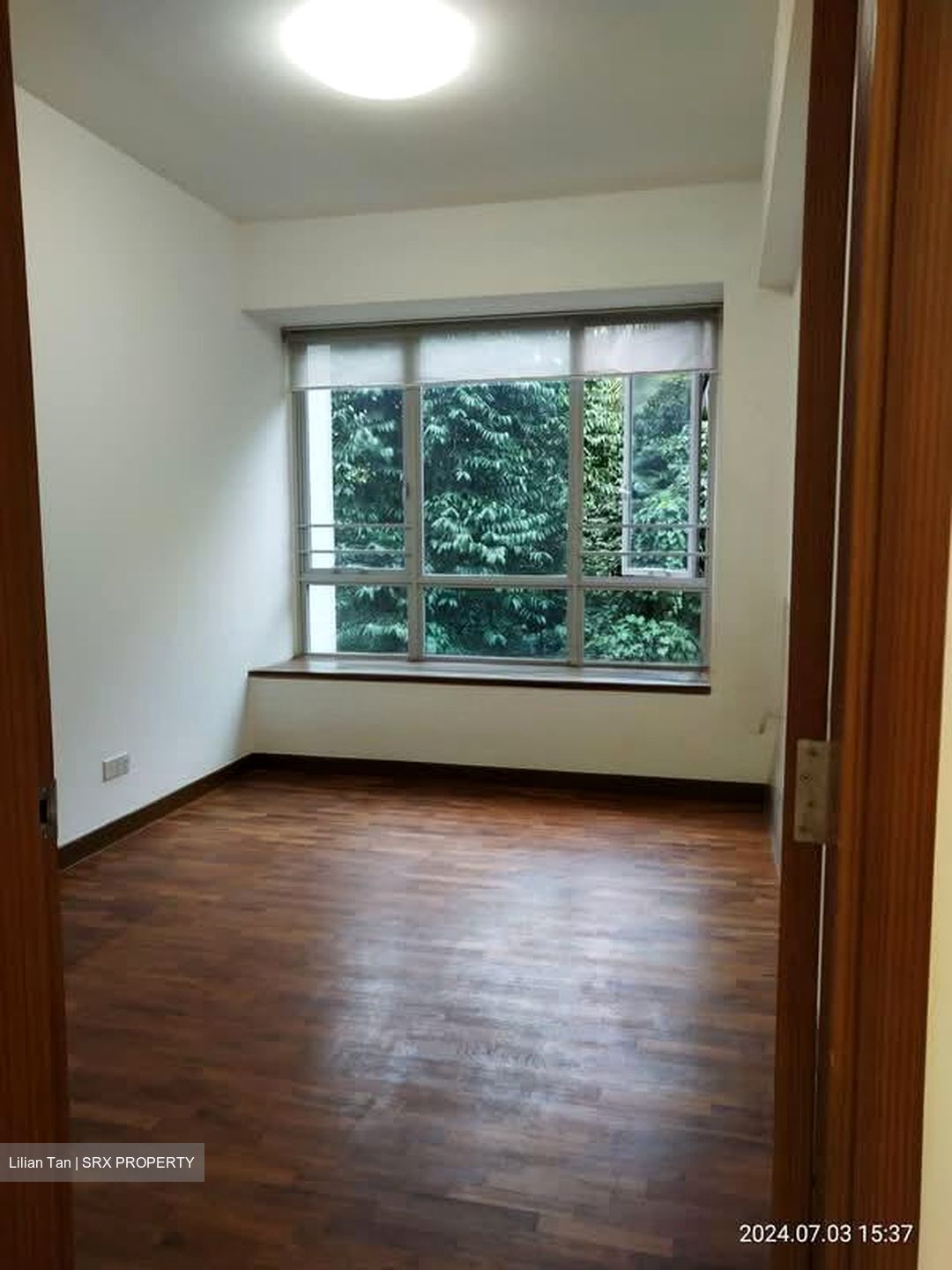 The Raintree (D21), Condominium #550426981